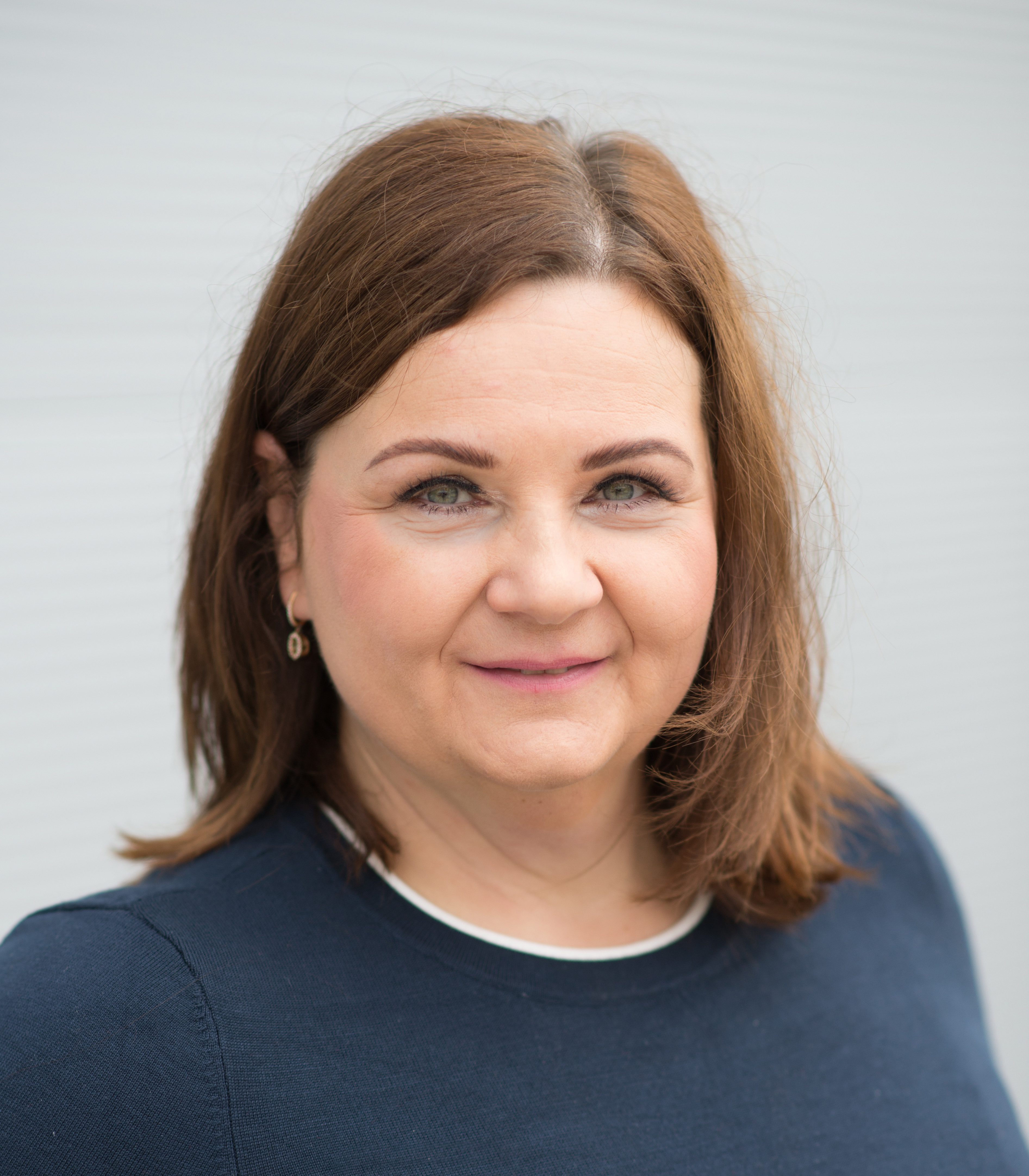Iveta Zástřešková