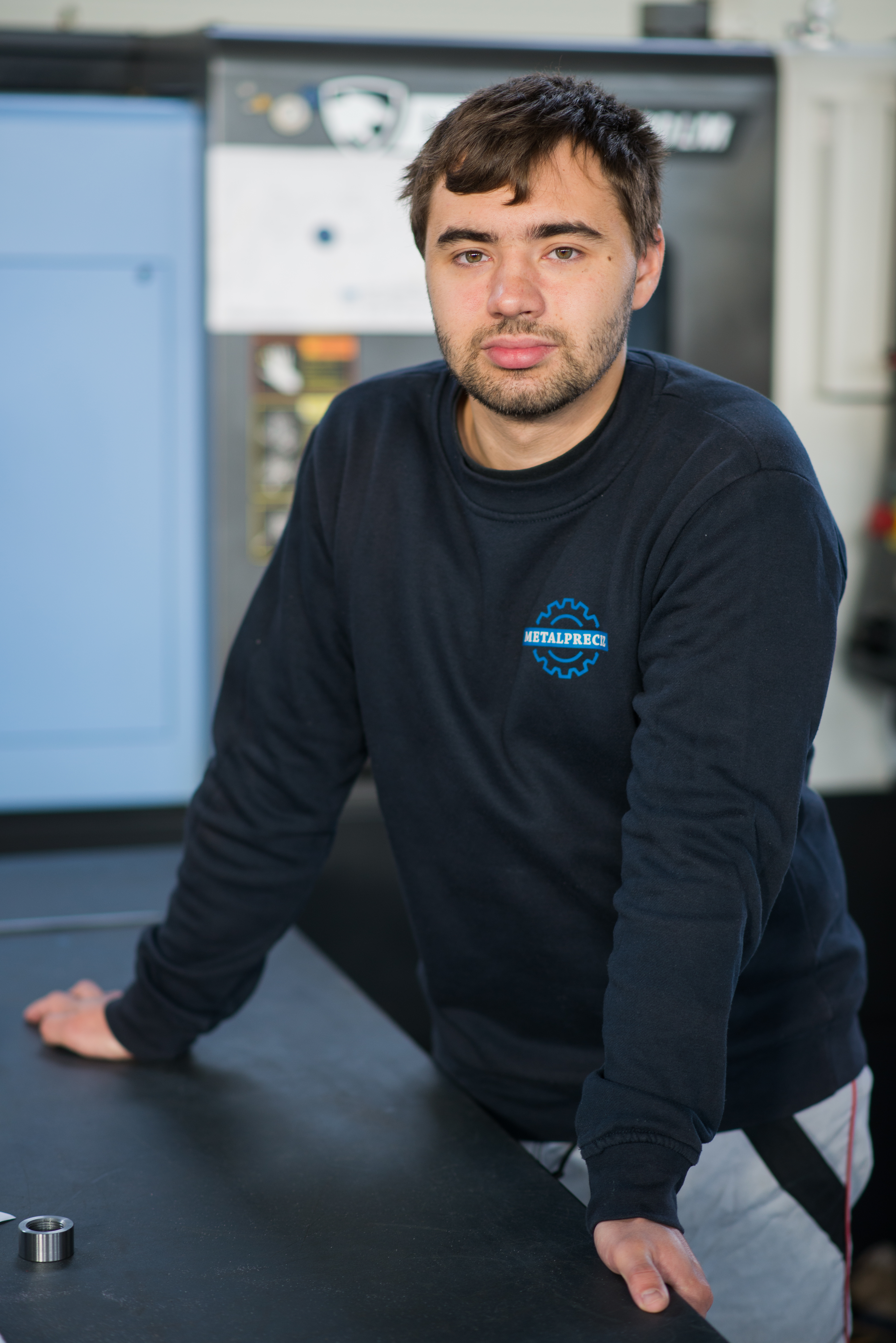 Dominik Černý